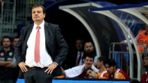 Ergin Ataman'dan koronavirüs tepkisi: Fatih Terim'in açıklamalarına bile değer verilmedi