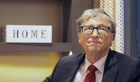 Bill Gates predijo un 'coronavirus' y le tomaron por loco: 