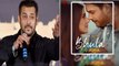 Shehnaz Gill और Siddharth Shukla के गाने Bhula Dena पर ये बोले Salman Khan |  FilmiBeat
