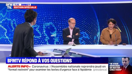 BFMTV répond à vos questions (3/3) - 17/03