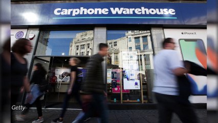 Carphone Warehouse is closing all UK stores - with 2,900 jobs to be cut