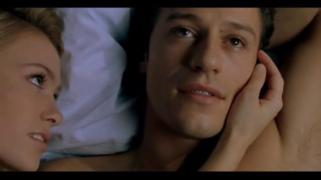 L'ULTIMO BACIO di Gabriele Muccino Con Stefano Accorsi, Giovanna Mezzogiorno, Stefania Sandrelli 2T