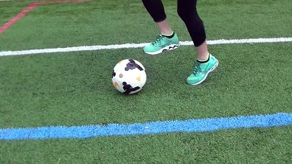 Maniement Ballon   Ecole de Foot