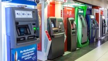 Dev bankadan koronavirüs tedbiri! ATM'lerden para çekme limiti 5 bin liraya çıkarıldı