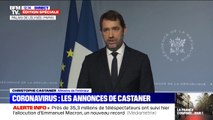 Christophe Castaner: 