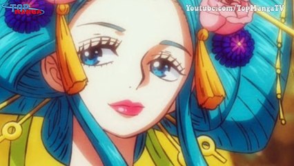 Nguyên nhân Hiyori bị bỏ lại, còn Momonosuke đi tới tương lai