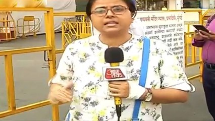 Corona alert: Authorities in Maharashtra close Siddhivinayak