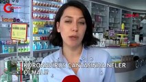 İşte koronavirüs çantasında olması gerekenler