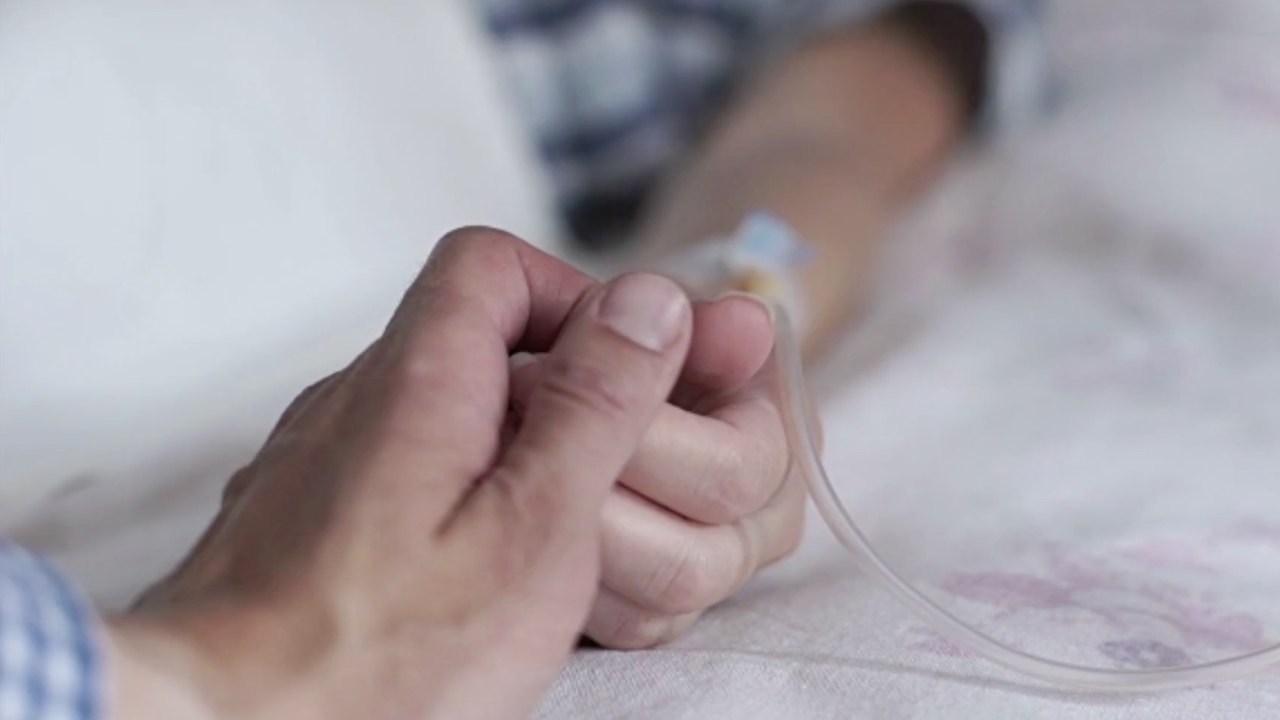 Wieso ältere Menschen stärker unter COVID-19 leiden