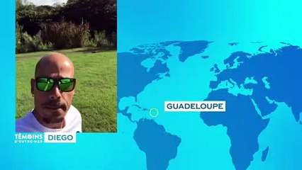 Guadeloupe : Petit bourg