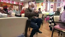 Youtube Exercise Video Helps Japan’s Elderly Stay Active Amid Outbreak