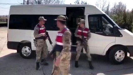 Diyarbakır'da yakalanan PKK'lı terörist tutuklandı