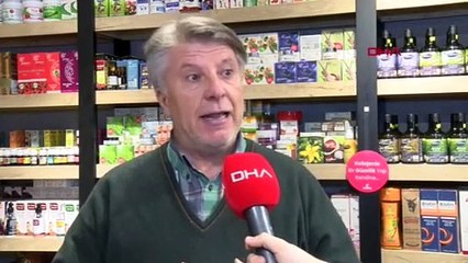 Prof. tek tek anlattı! Evde el dezenfektanı nasıl yapılır?