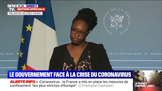 C'était une mascarade : Agnès Buzyn aurait envoyé un mail d'avertissement au gouvernement sur les élections municipales dès janvier