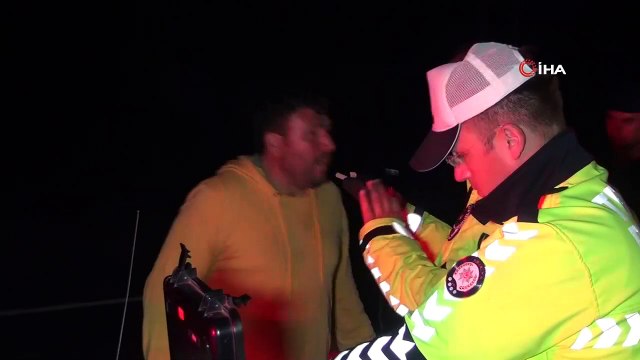 Türkiye’nin yüzünü güldüren 220 promil 'Korona Bekir' sosyal medyada tıklanma rekorları kırıyor