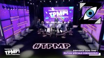 [Zap Télé] Les plateaux des émissions télé sans public ! (17/03/20)
