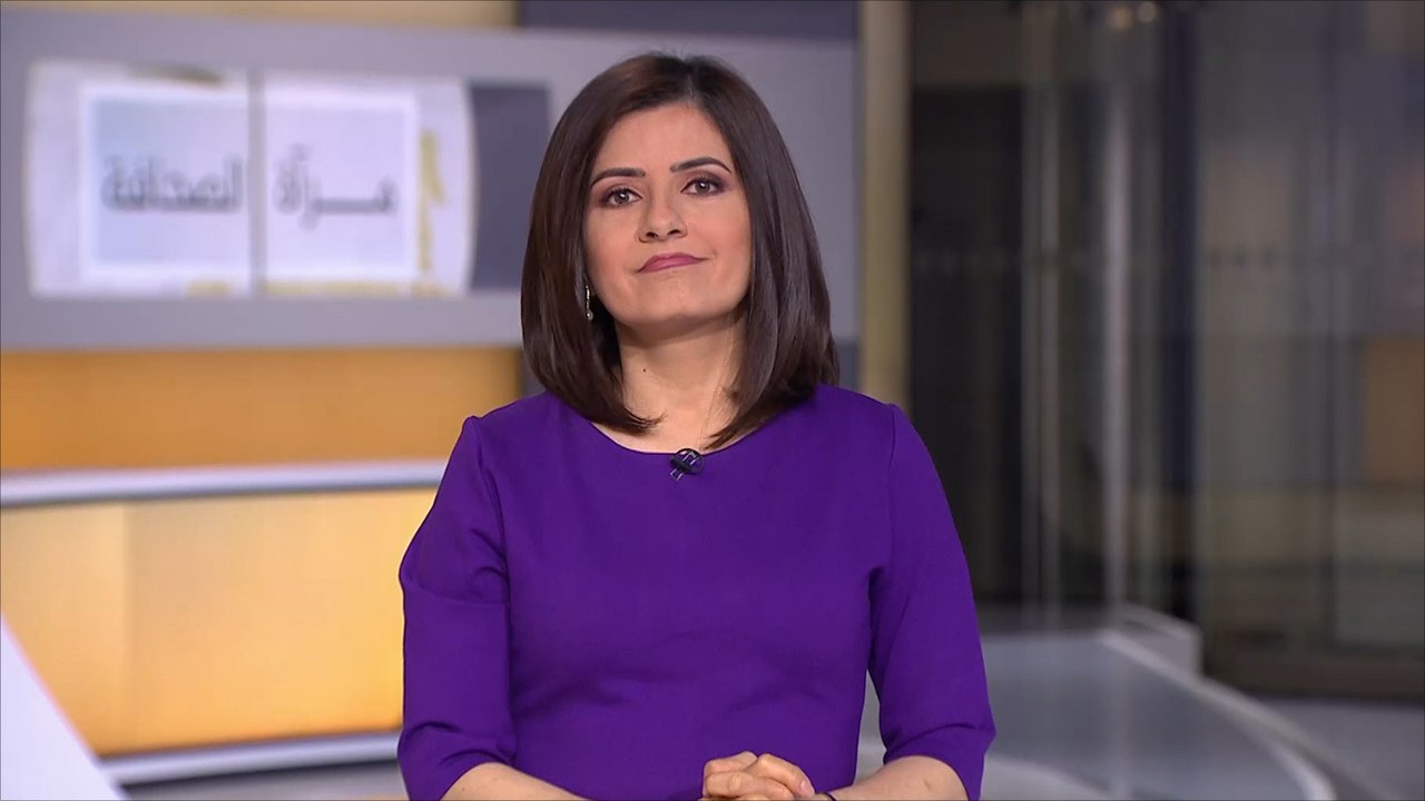مرآة الصحافة الثانية 2020/3/17