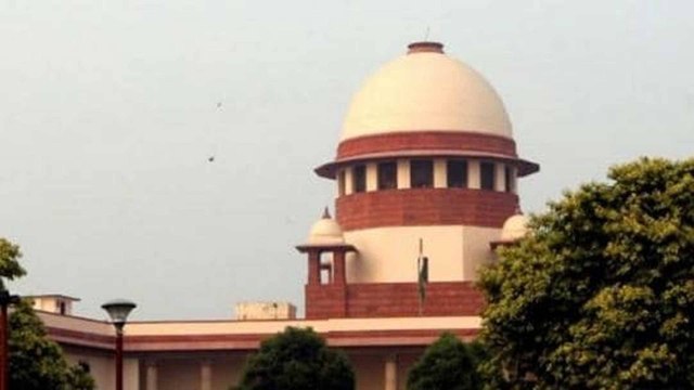 50 Khabrein: Supreme Court to hear BJP plea tomorrow