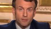 Coronavirus: Emmanuel Macron demande aux Français «de rester chez eux» pendant au moins 15 jours