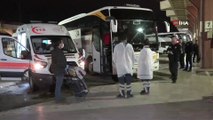Adana’da 3 Kişi ‘Koronavirüs’ Şüphesiyle Karantinaya Alındı