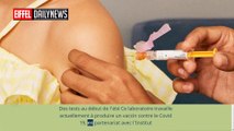 Covid-19 : Etats-Unis et Allemagne se battent pour le futur vaccin