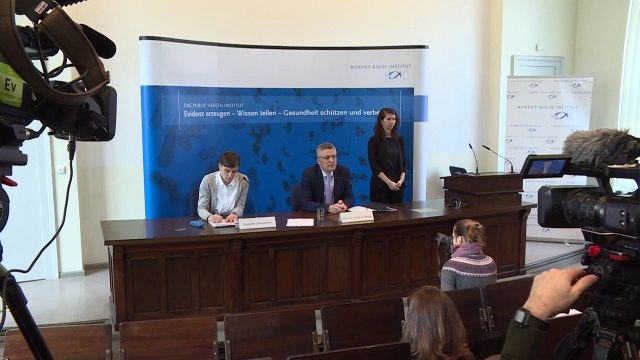 Experten erhöhen Corona-Risiko in Deutschland auf hoch