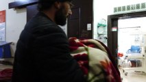 İdlib'deki saldırıların acısını gözünde taşıyacak - İDLİB