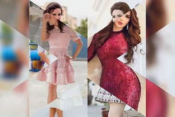 كندا حنا ونسرين طافش في مقارن جمالية