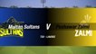 Multan Sultans Vs Peshawar Zalmi ,1st Semi-Final Highlights, PSL 2020 | Cricket 19 Gameplay