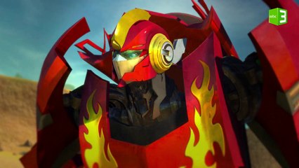 هجوم النار في خطر 