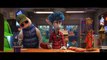 Onward (2020) - Official Teaser Trailer | Disney Pixar, Tom Holland, Chris Pratt