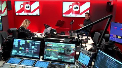 Le Double Expresso RTL2 (17/03/20)