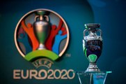 Son Dakika: UEFA, EURO 2020'yi koronavirüs salgını nedeniyle 2021 yılına erteledi