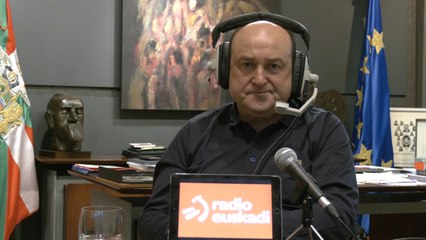 PNV: "No está intervenida la autonomía por el estado de alarma"