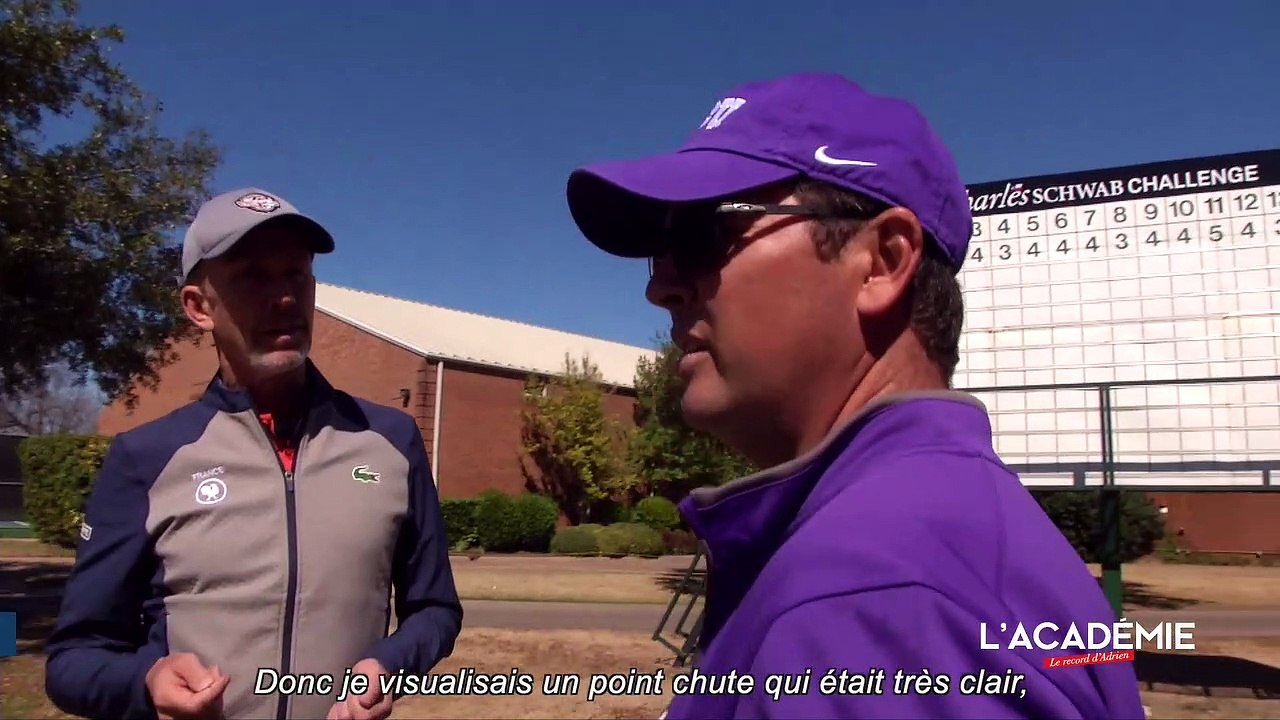 Le Record d'Adrien : le petit jeu (n°4)
