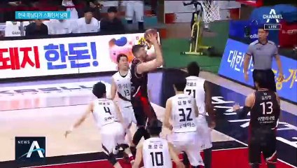 코로나 피해 한국 떠났는데…외국선수들, 속으로 후회?