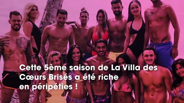 Le tournage de Love Island version française arrêté en raison du Coronavirus