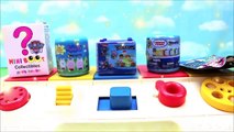 Paw Patrol Pop Up Toy Surprises Kids Learn Colors With Paw Patrol Toys For Kids-
