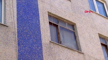 BAŞAKŞEHİR'DE SAHTE ALKOL İDDİASI; 2 KİŞİ ÖLDÜ 2 KİŞİNİN DURUMU AĞIR