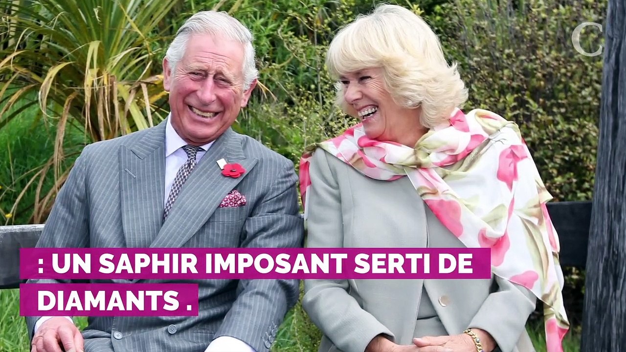 Lady Diana : comment elle a modifié sa bague de fiançailles offerte par le prince Charles