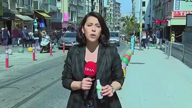 Kimya Mühendisleri Odası Şube Başkanı Top: Dezenfektanın fazla kullanımı, enfeksiyona yol açabilir