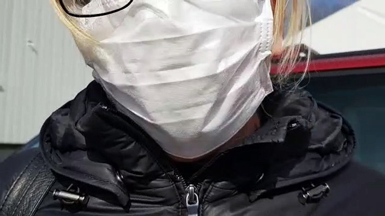 Villerupt : deux personnes témoignent peu avant le confinement