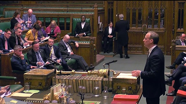 UK advises against non-essential travel due to coronavirus