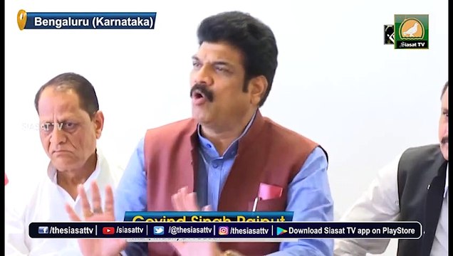 Rebel Madhya Pradesh MLAs, housed in Bengaluru, hit out at Kamal Nath