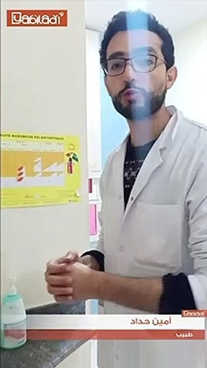 كيفية غسل اليدين للوقاية من فيروس كورونا