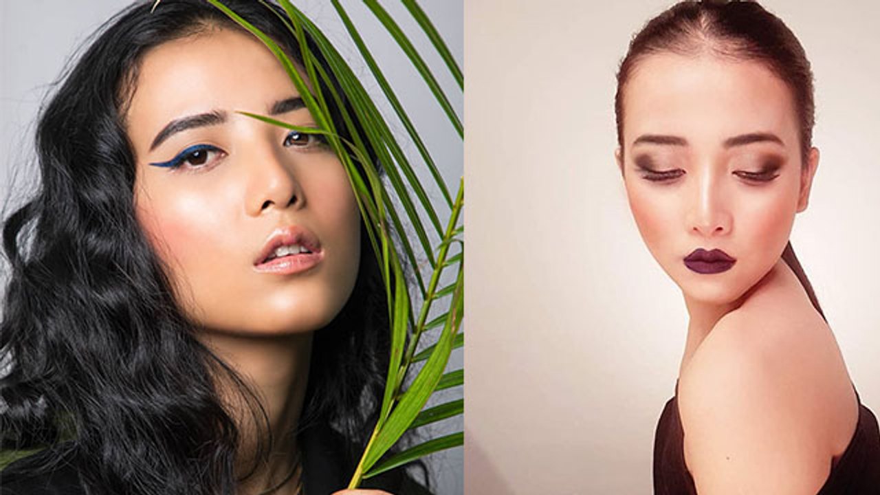 Supermodel Manila Pradhan का दिलकश अंदाज Viral, Sikkim की बेहद खूबसूरत Model के है करोड़ों Fans