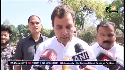 Unimaginable pain for India in next 6 months: Rahul Gandhi on coronavirus