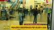 Estado de emergencia: pasajeros insisten en viajar pese a cierre de Aeropuerto Jorge Chávez