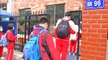 COVID-19 : des écoles rouvrent en Chine, de strictes règles appliquées