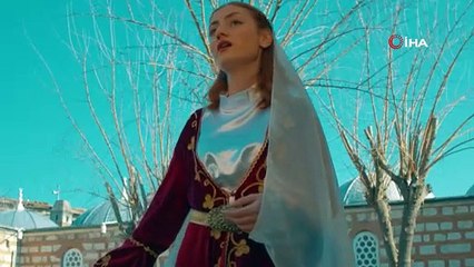 Çanakkale Türküsü 9 dilde seslendirildi